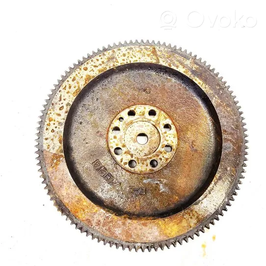 Hyundai Elantra Flywheel 