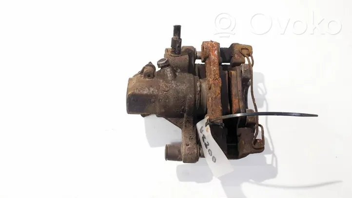 Volvo V50 Rear brake caliper 