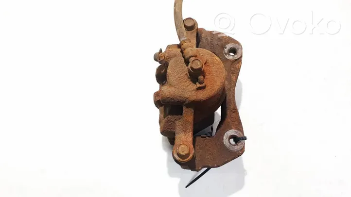 Hyundai i30 Front brake caliper 