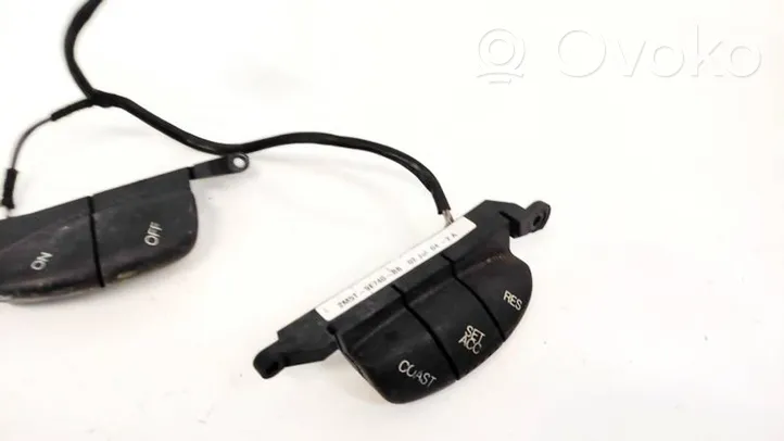 Ford Focus Pulsanti/interruttori sul volante 2m5t9e740bb