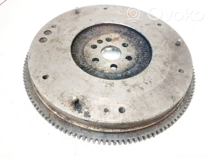 Ford Fiesta Flywheel 96MM6375A1H