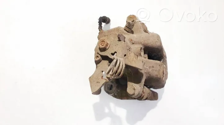 Citroen C5 Rear brake caliper 9686034680