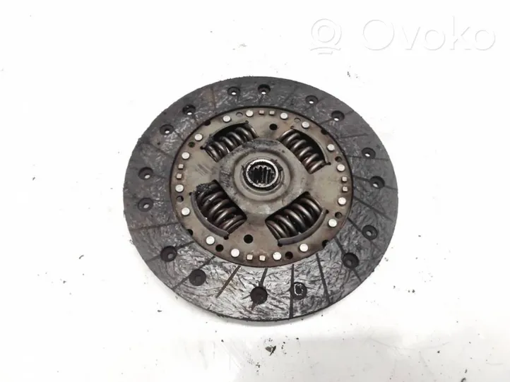 Opel Astra G Clutch pressure plate 