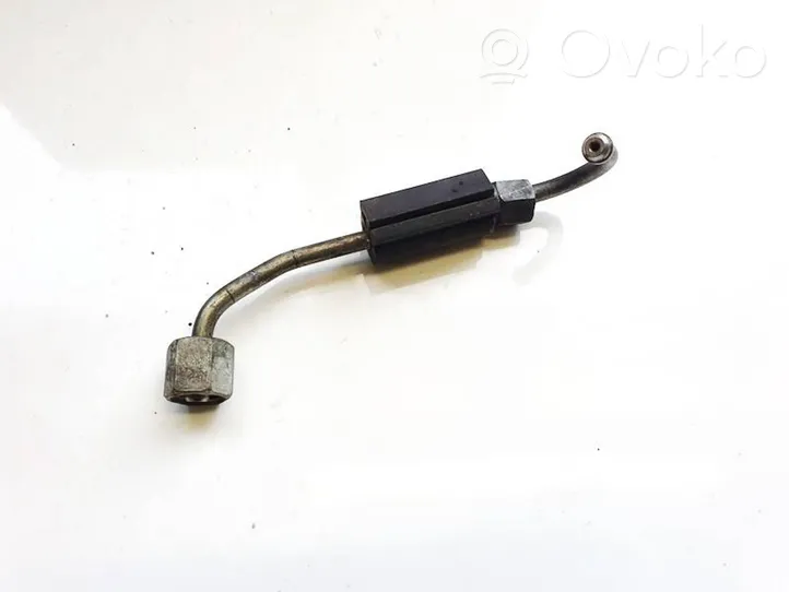 Opel Insignia A Tuyau d'alimentation conduite de carburant 55573472