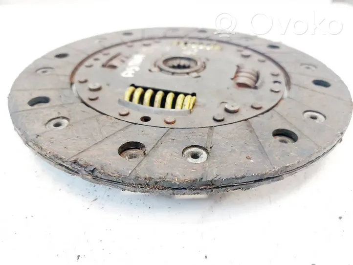 Opel Astra F Clutch pressure plate 1862134101