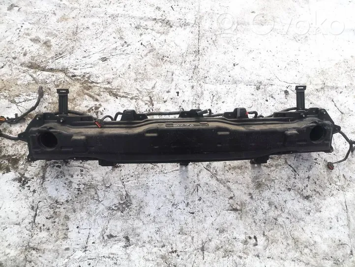 KIA Sportage Rear beam 50100ea410