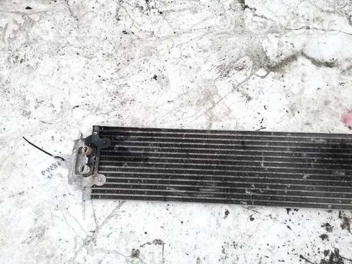 Audi Q7 4L Radiateur d'huile moteur 7l0317019b