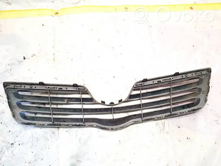 Toyota Avensis T250 Atrapa chłodnicy / Grill 5311405070