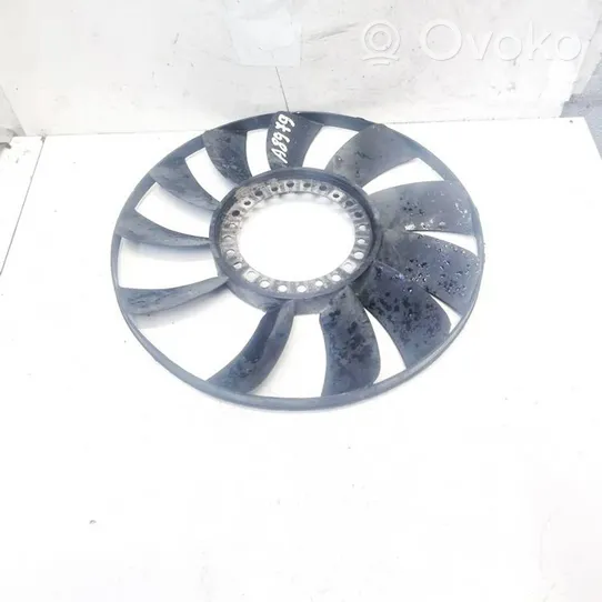 Audi A4 S4 B6 8E 8H Hélice moteur ventilateur 058121301