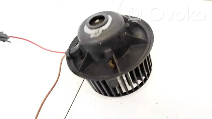 Volkswagen Golf III Heater fan/blower 1H1819021