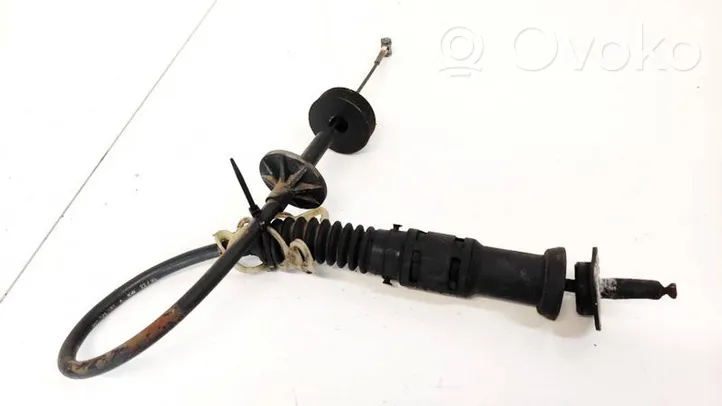 Volkswagen Golf III Cable del embrague 1H1721335A