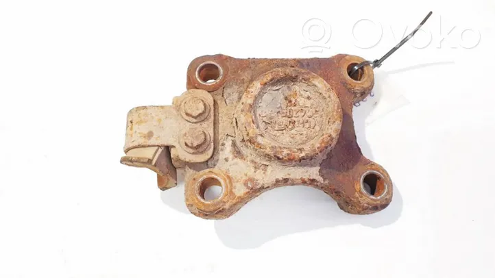 Iveco Daily 30.8 - 9 Other rear suspension part 