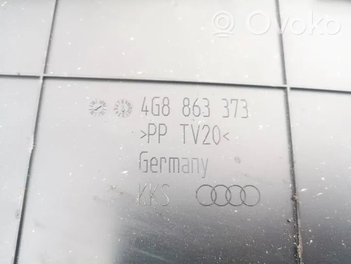 Audi A7 S7 4G Muu sisätilojen osa 4g8863373