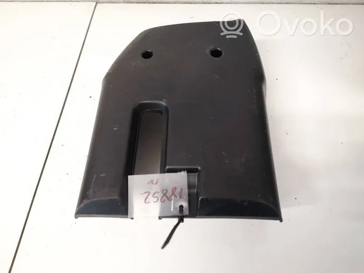 Renault Clio IV Rivestimento del piantone del volante 484724749r