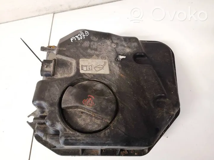 Audi Q7 4L Serbatoio di compensazione del liquido refrigerante/vaschetta 7l0121407e