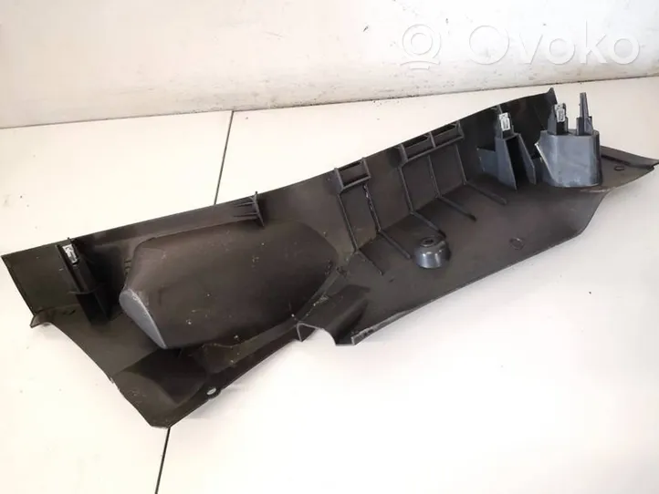 Ford Focus Inne części wnętrza samochodu 4m51a31017a