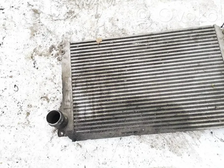 Toyota Avensis T250 Radiatore intercooler jd1271002220