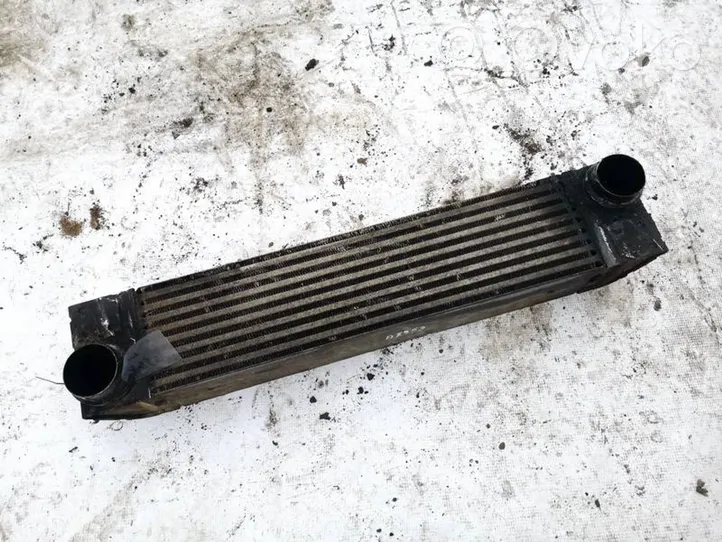 BMW 7 E65 E66 Radiatore intercooler 1751779084601