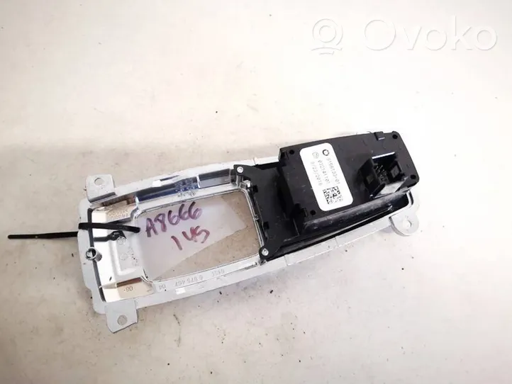 BMW X5 E70 Hand parking brake switch 915613301