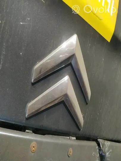 Citroen Xsara Picasso Logo, emblème, badge 