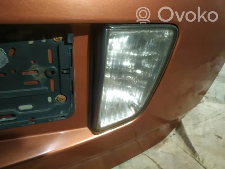 Nissan Murano Z50 Lampa zderzaka tylnego 