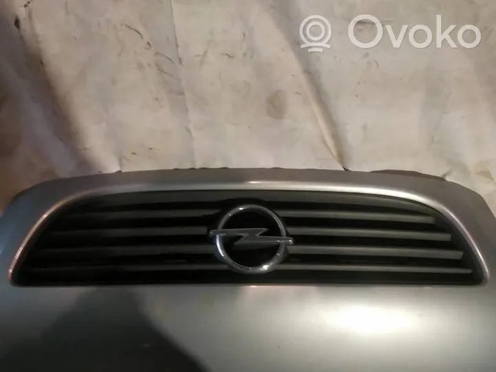 Opel Zafira A Front grill 