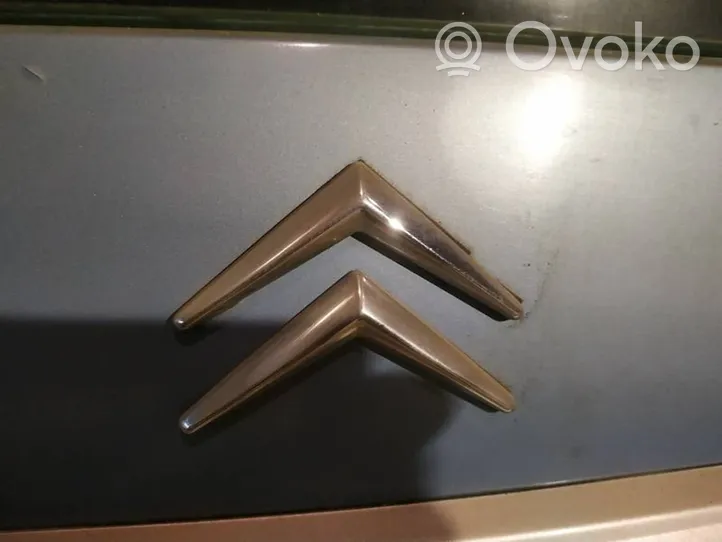 Citroen C3 Logo, emblème, badge 