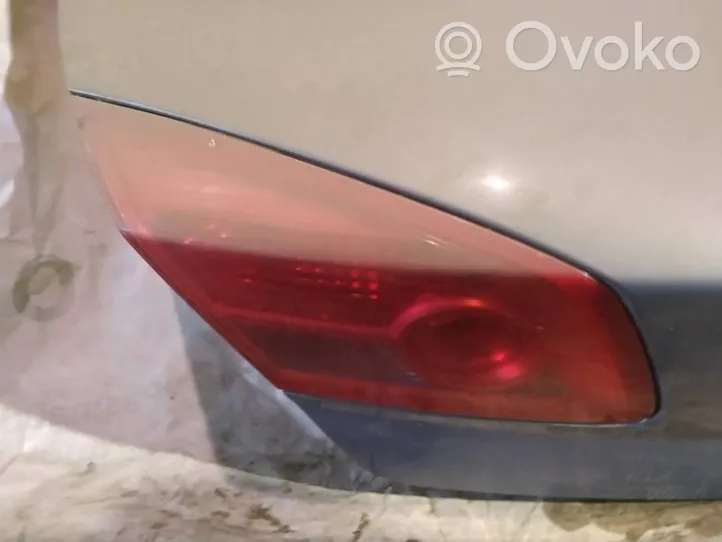 Renault Vel Satis Tailgate rear/tail lights 