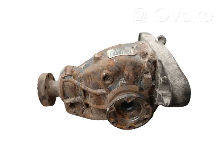 BMW 5 E39 Mechanizm różnicowy tylny / Dyferencjał 7502528