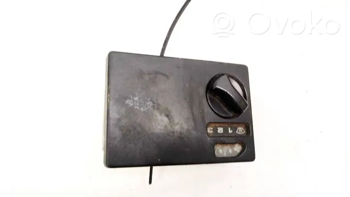 Volkswagen Transporter - Caravelle T4 Light switch 701959531