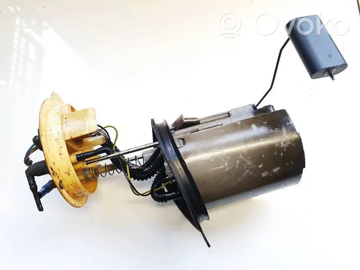 Volkswagen PASSAT B6 In-tank fuel pump 