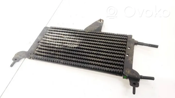 Citroen C3 Picasso Radiatore del carburatore (radiatore) 