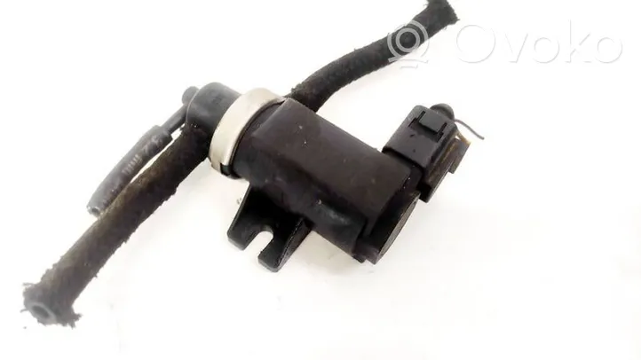 Volkswagen Golf IV Turbo solenoid valve 1J0906627