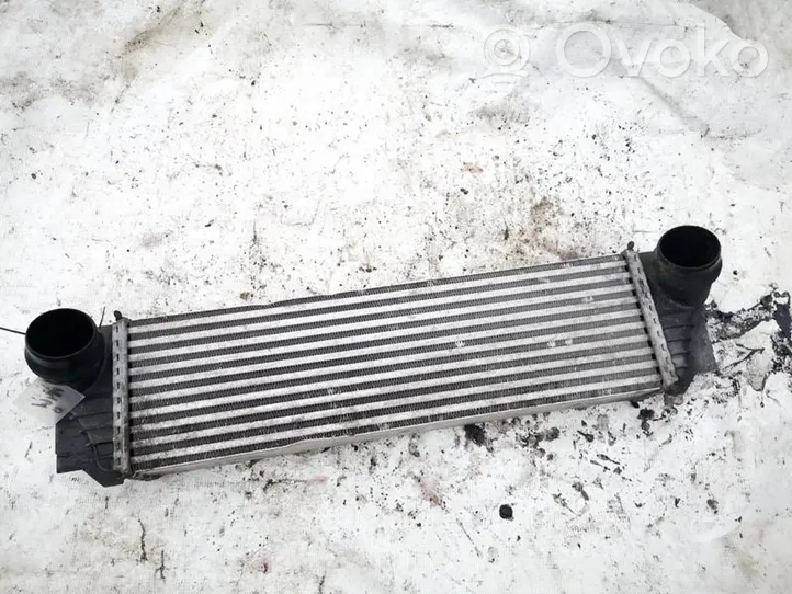 BMW 5 GT F07 Radiatore intercooler 1751780562906