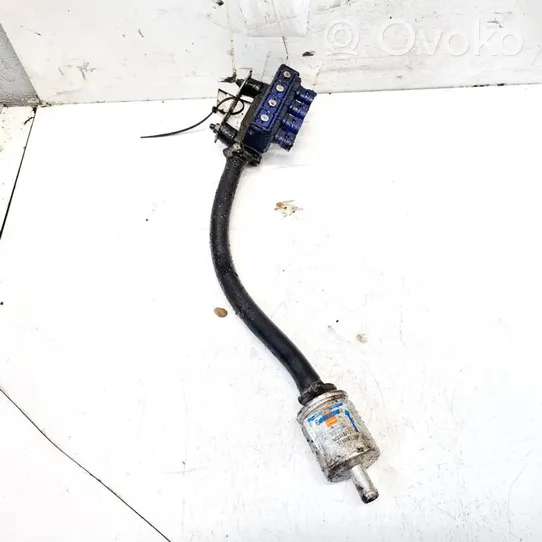 Subaru Legacy Wtryskiwacz gazu LPG 110R000140