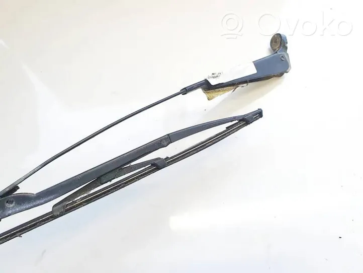 Opel Astra F Rear wiper blade arm 