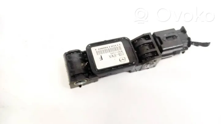 Mazda 5 Airbagsensor Crashsensor Drucksensor C23557K1X