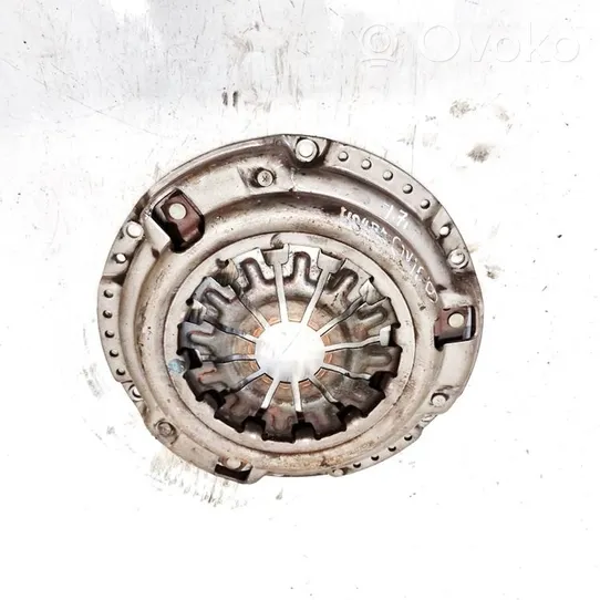 Honda Civic Pressure plate 