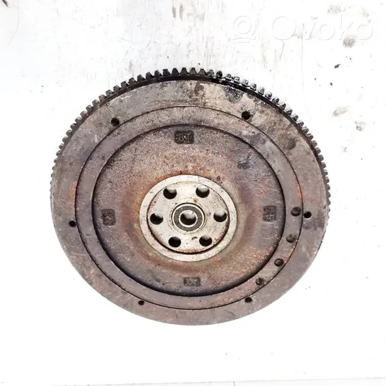 Honda Civic Flywheel 