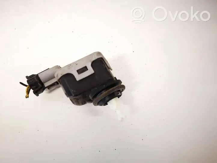 Opel Astra G Headlight level adjustment motor gm90590665