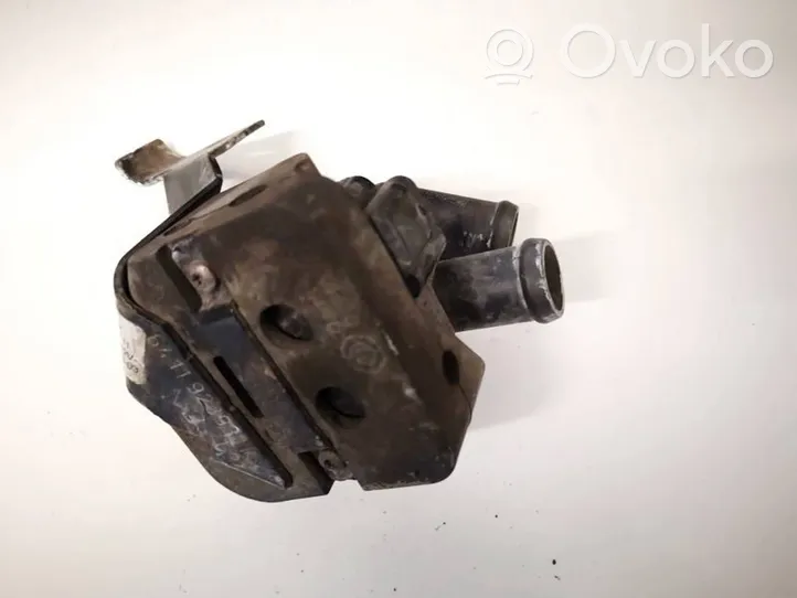 BMW 5 GT F07 Pompe à eau de liquide de refroidissement 6411923931303