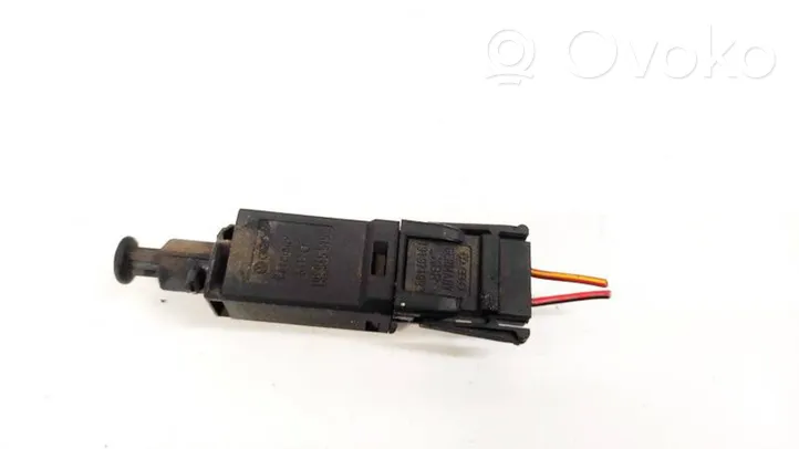 Volkswagen Golf III Interruptor sensor del pedal de freno 191945515