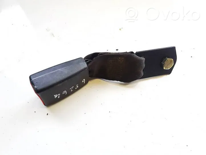 Fiat Stilo Boucle de ceinture de sécurité arrière 33024047a