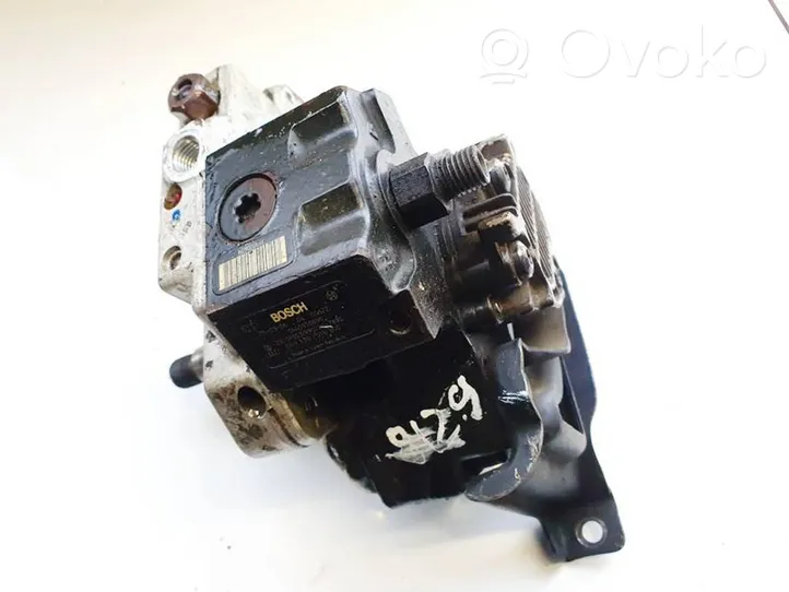 Audi A6 S6 C6 4F Fuel injection high pressure pump 0445010090