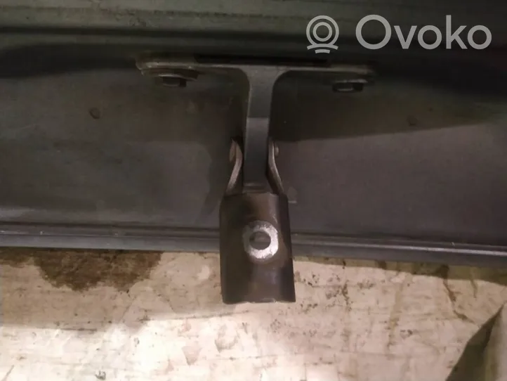 BMW X5 E70 Tailgate/trunk/boot hinge 