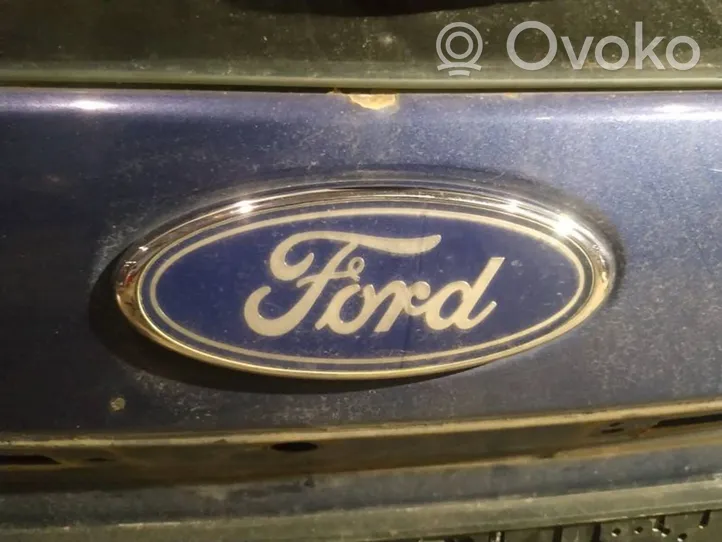 Ford Focus Logo, emblème, badge 