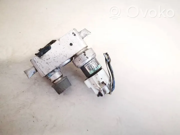 Toyota Yaris Verso Gaisa kondicioniera spiediena sensors 4434400050