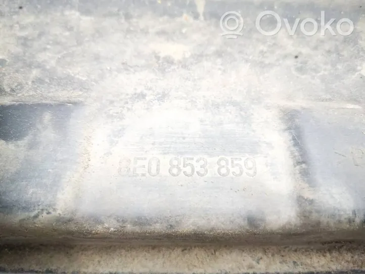 Audi A4 S4 B6 8E 8H Порог 8e0853859