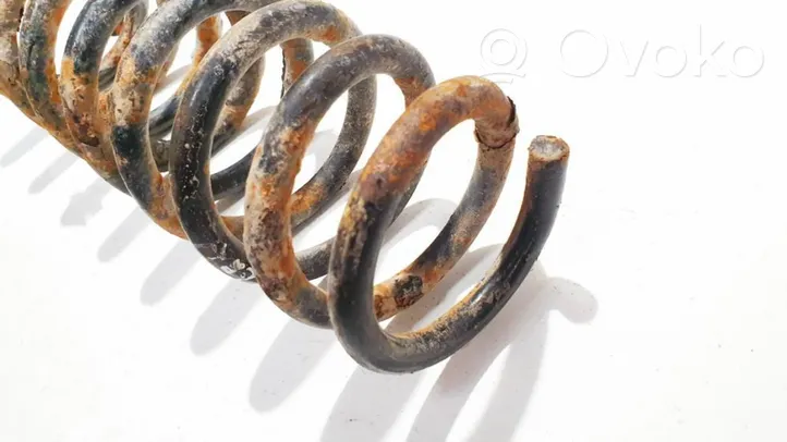 Hyundai i30 Rear coil spring 