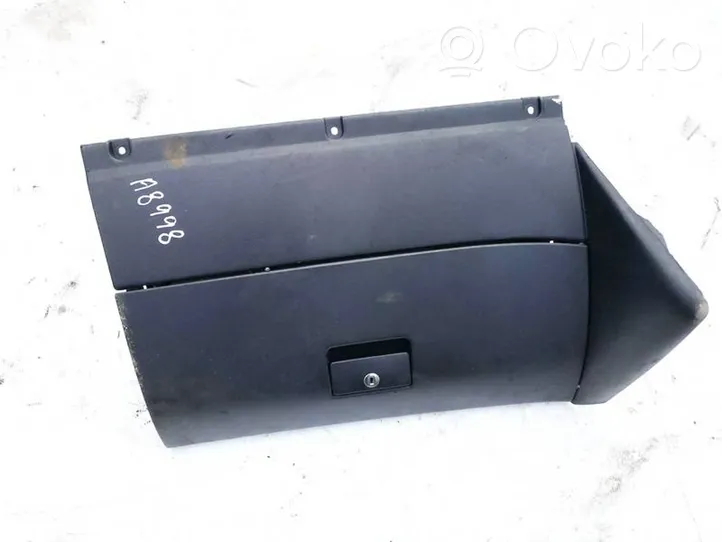 Volkswagen Golf IV Glove box 1j1857101a